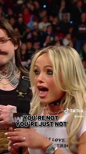 Girls Battle in WWE Showdown: Liv Morgan vs. Dominik Mysterio