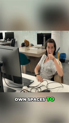 The Cubicle Was a Good Idea… At First