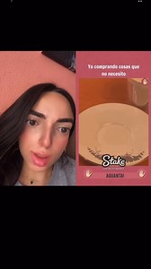 Yo comprando cosas que no necesito | Maria Pascu