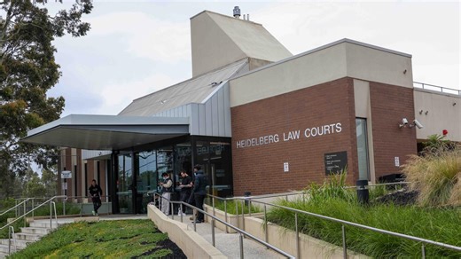 The wackiest excuses heard at Heidelberg court