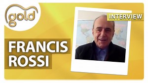 3.8K views · 88 reactions | Tomorrow (16th) at 12pm, we bring you Gold Meets... Francis Rossi! The Status Quo legend chats about his life and career with James Bassam, and we hear his greatest hits and influences. Here's a clip of Francis on his friendship with the late Rick Parfitt.  DAB+ |  Global Player |  online |  ‘Play Gold Radio’ | Gold Radio | Facebook