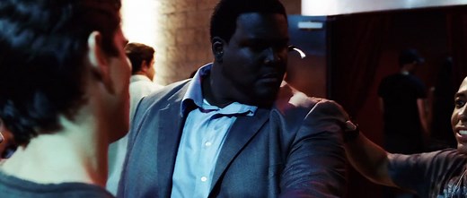 NEVER BACK DOWN FINAL FIGHT SCENE