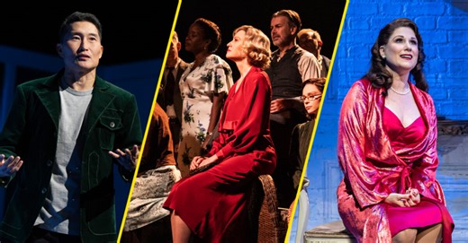 WNET to Stream Broadway Shows, Concerts, and Liza Minnelli Documentary As Part of Broadway and Beyond