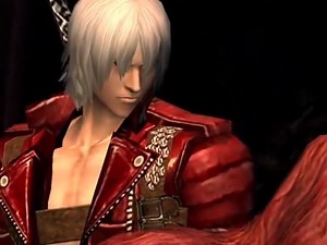483K views · 13K reactions | Devil May Cry 3: Dante's Awakening (2005) | Universo PlayStation | Facebook