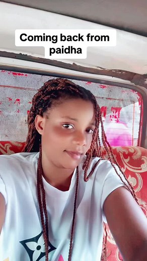 Inside a Vehicle: A Unique Journey Experience