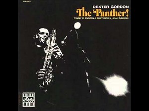 Dexter Gordon - Body And Soul