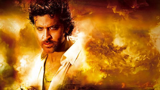 Agneepath (2012) | Netflix