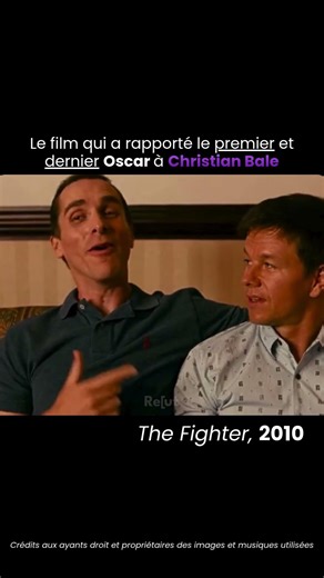 The Fighter (2010)