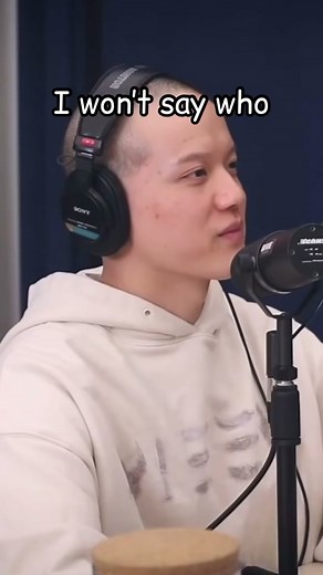 Peniel Discusses Life as a K-pop Trainee