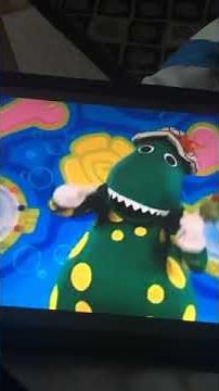 The Wiggles Dorothy’s Dancing Alphabet Letter K