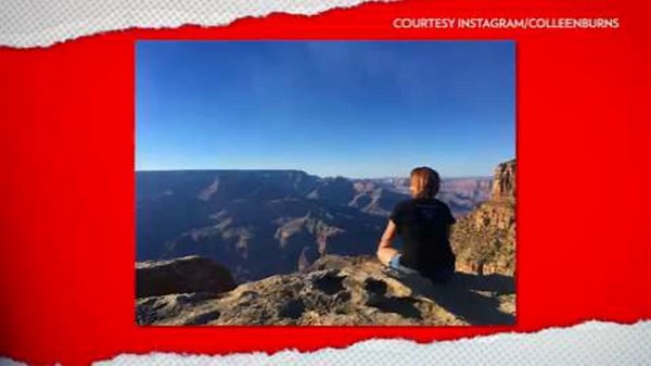 Parents of Florida Woman Who Fell to Her Death at Grand Canyon Reveal 'Fearless' Daughter's Last Words