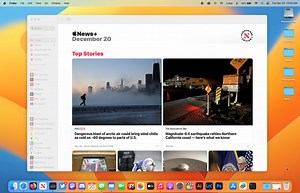 Fun Fact: In macOS, there is a Genie Mode that is slowed down purely because Steve wanted to demo the Genie Effect at MacWorld 2000. It still exists in macOS 13 Ventura.