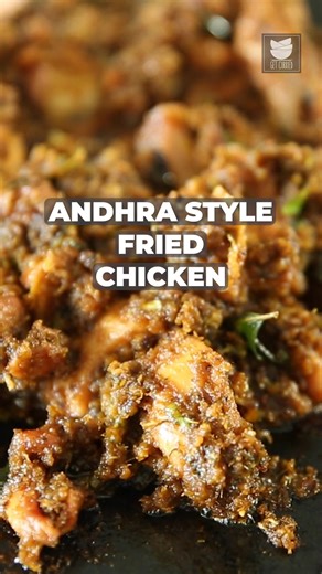 42K views · 331 reactions | Discover how to prepare Andhra Style...