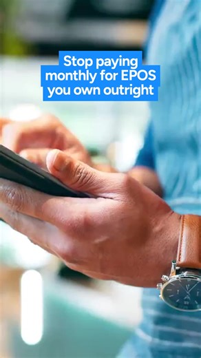 Fed up with watching your profits drain away on endless software subscriptions and high card processing fees? EPOS Direct sets you free: • Own your EPOS system outright – no monthly software fees ever • Choose any payment provider – no forced processing, no hidden charges • Keep trading even if the internet goes down • Enterprise-grade features without enterprise-grade bills Thousands of retailers and hospitality businesses save thousands every year by switching to EPOS Direct. Why rent your EPO