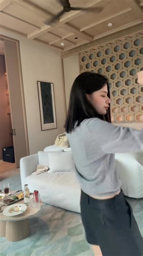 [11-03-25] angelssbecky Tiktok post update hehe ✨💘 #ChanelxBecky #BeckyEntertainment #beckyarmstrong #beckysangels | Adi