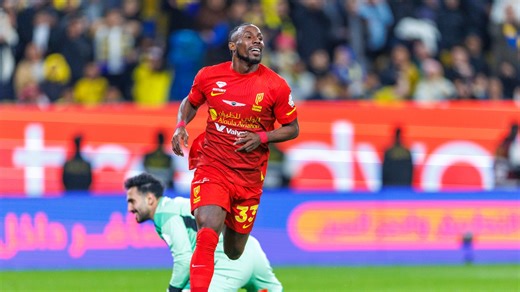 Julián Quiñones Vuelve a Anotar en Arabia; Lucha con Cristiano Ronaldo el Título de Goleo | N