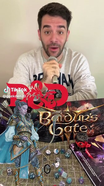 Discover the Swarmkeeper Ranger in Baldur's Gate 3