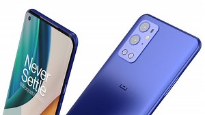 OnePlus 9 Pro reveals Samsung Galaxy S21-beating secret