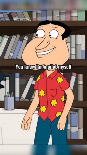 Family Guy Shorts on TikTok