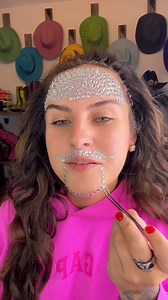 Trust the process… 💍 Halloween look inspired by “Fake Ring.” | Taylor Austin Dye