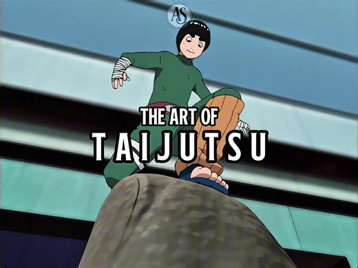 Rock Lee vs Gaara: Epic Showdown in Naruto