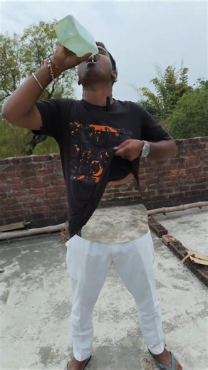 My magic challenge v/s ‪@katebrush‬