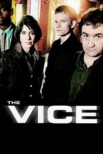 The Vice: Season 4 | Cast and Crew | Rotten Tomatoes