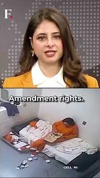 #FirstpostNews | Epstein Files: Why has Ghislaine Maxwell Pleaded the Fifth | N18G