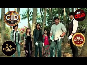 CID Team ने क्यों खुदवाई एक पुरानी Grave? | CID | सीआईडी | High Action | 15 April 2023