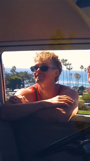 FORREST FRANK, PARTY WAVE - SOS