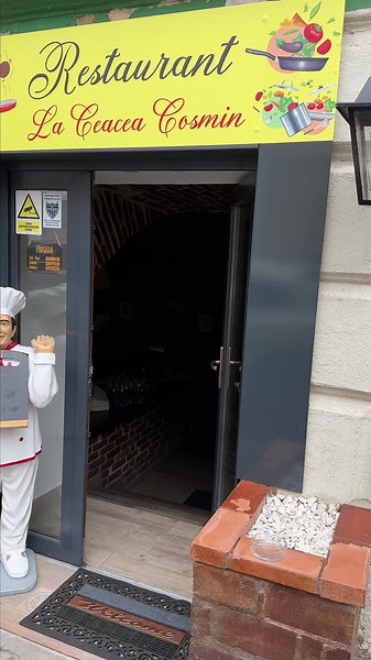 5 Paside Bine: Discover Timisoara's Best Buffets