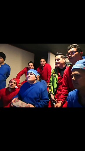 No te pierdas el #PijamaFest #PequeñosMusical #romanticoincurable2020