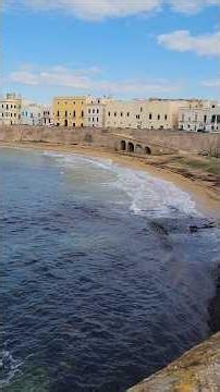Gallipoli, Italy 🇮🇹