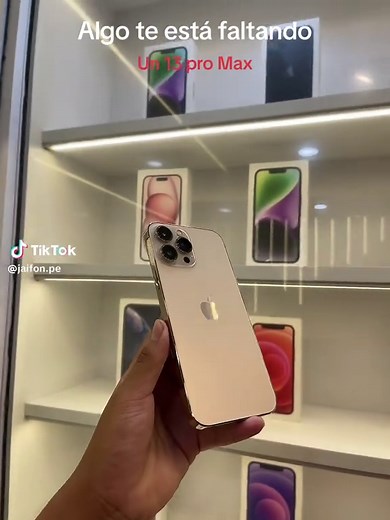 Descubre el iPhone 13 Pro Max: Todo lo que necesitas