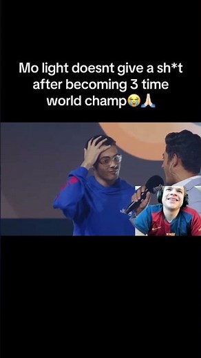 Is this aura?😳 #clashroyale #jynxzi