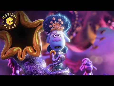 The History of Funk And What Happened To The Trolls | Trolls World Tour