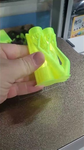 Fixing Problems with 3D Printer