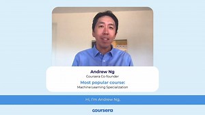 13K views · 280 reactions | To Coursera learners everywhere: thank you for learning with us. We hope this message from some of your favorite instructors encourages you to keep learning and building a better world. | Coursera | Facebook