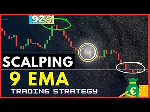 5 Minute Scalping Strategy | 9 EMA Trading Strategy | Pivot Point Trading Strategy Scalping