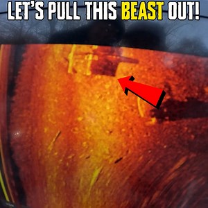 44K views · 1K reactions | Wait Till We Pull This Beast Out!  | Wrecked & Recovered | Facebook