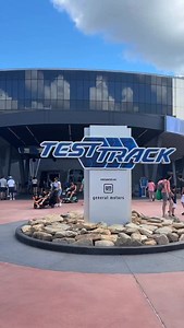 14K views · 137 reactions | Test Track sings the blues !! The World...