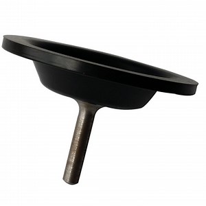 [Hot Item] Customized Rubber Parts NBR Nitrile Rubber Flat Rubber Washer