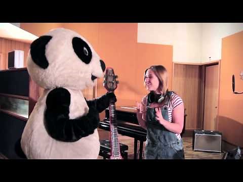 PANDA FLASH - FESTIVAL PANDA 2015