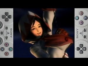 Final Fantasy IX (Sony PlayStation\\PSX\\PSone\\PS\\PS1\\Commercial) Full HD