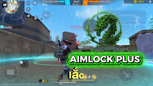 Chia Sẻ Tải File Siêu Phẩm Free Fire