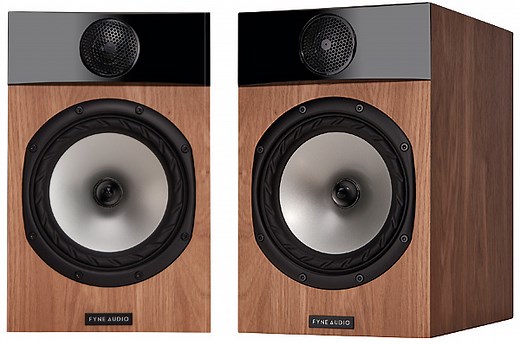 Fyne Audio F301 Loudspeaker