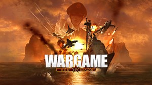 Buy Wargame: Red Dragon - PC & Mac (Steam)