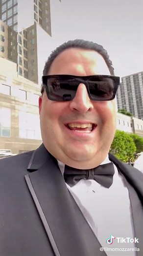 Italian Guy Asking How Ya Doin Meme