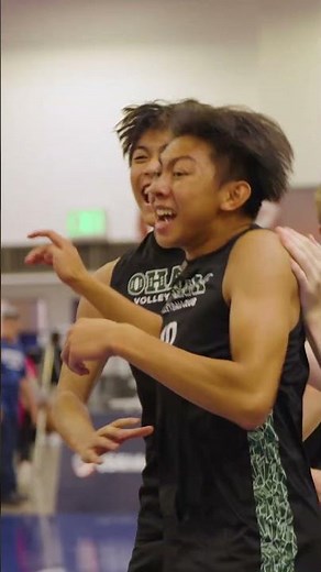 See you in Phoenix! | 2026 USA Volleyball Boys Junior National Championship
