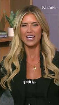 Christina Haack Opens Up About What it Meant for Tarek El Moussa to Get Her Ex Off 'Flip or Flop'